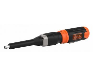 Электроотвертка Black+Decker BCF601C-XJ