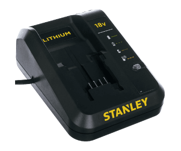 Зарядное устройство Stanley SC201-RU