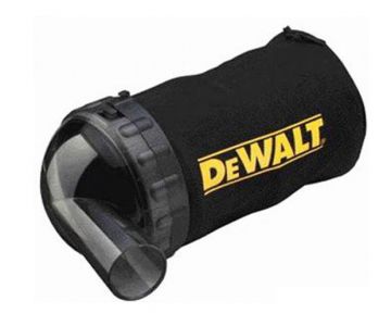Мешок для электрорубанка Dewalt DE2650-XJ