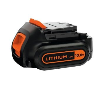 Аккумулятор Black&Decker BL1512-XJ
