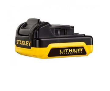 Батарея аккумуляторная Stanley SB12S-RU