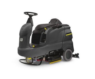 Поломоечная машина Karcher B 90 R Classic Bp