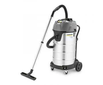 Промышленный пылесос Karcher NT 90/2 Me Classic Edition