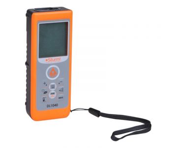 Дальномер лазерный Sturm DL1040