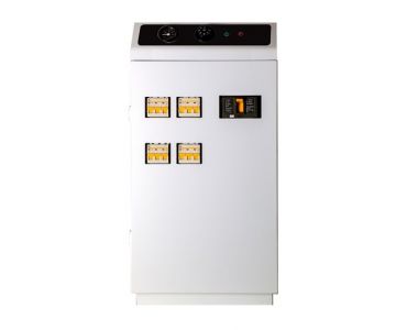 Котел электрический Tenko напольный 48_380