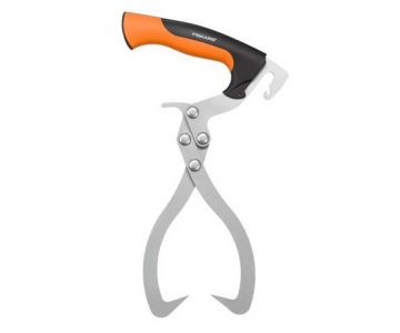Захват для бревен Fiskars LT6 WoodXpert