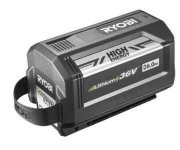 Аккумулятор Ryobi RY36B60A