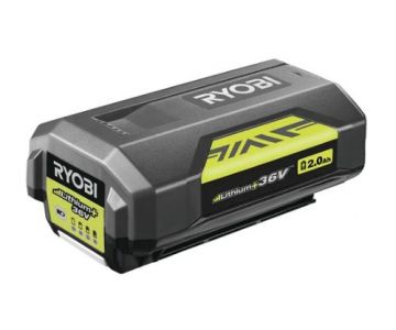 Аккумулятор Ryobi BPL3620D