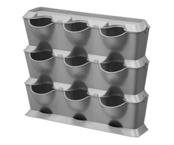 Базовый модуль для садоводства Gardena