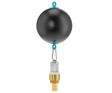 Поплавковый всасывающий фильтр Gardena