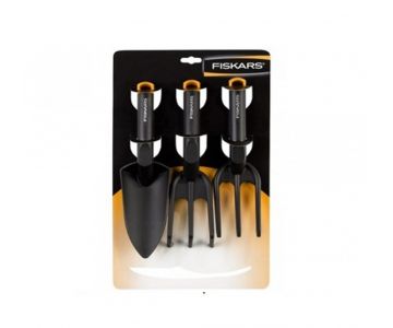 Набор инструмента для прополки Fiskars 137004