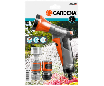 Комплект для полива Gardena (18299-34)