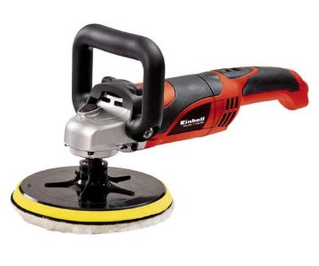 Полировальная машина Einhell CC-PO 1100/2 E