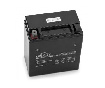 Аккумулятор Husqvarna TC 12V 14Ah AGM