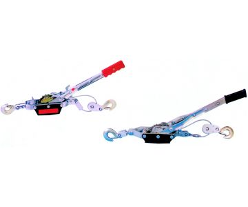 Лебедка ручная БКС  СР-4В