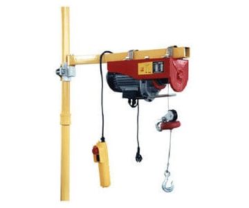 Таль электрическая БКС  РА 1000
