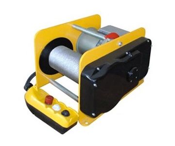 Лебедка БКС KDJ-500В1