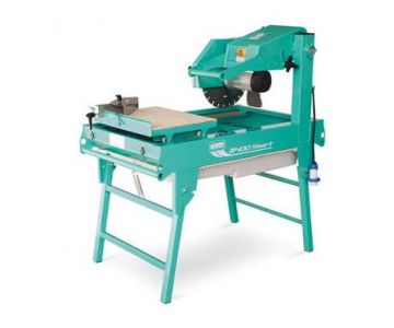 Камнерезный станок Imer  M400-SMART