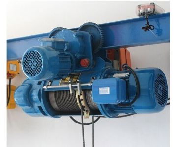 Таль электрическая БКС CD-3,0 (в/п 12 м)