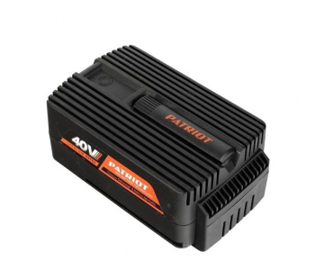 Аккумулятор Patriot BL406 40 В 6 Ач