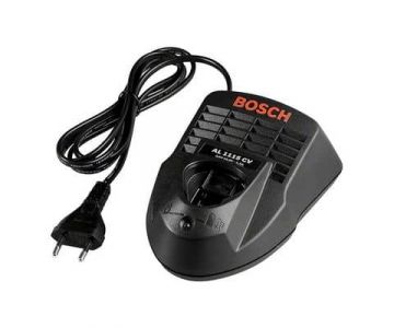 Зарядное устройство Bosch AL 1115 CV
