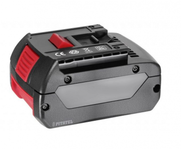 Аккумулятор Bosch GBA 18.0 В