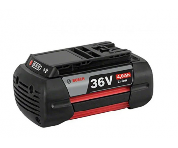 Аккумулятор Bosch Professional 36 В 4 Ач Li-Ion