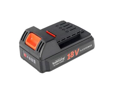 Аккумулятор Patriot 18 B для TR 300 Li