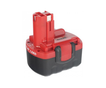 Аккумулятор Patriot BB-GSR-Ni 14.4V 1.5 Ah