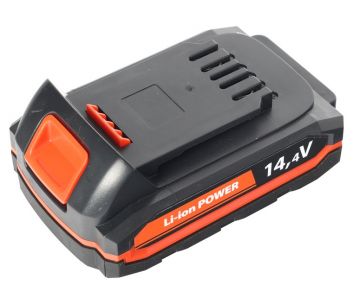 Аккумулятор Patriot PB BR 140 Li-ion 1.5Ah Pro