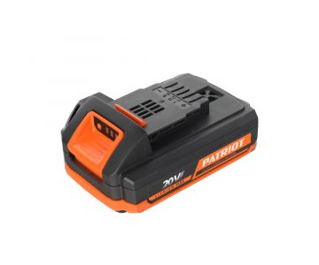 Аккумулятор Patriot BL202 20V 2.0 Aч