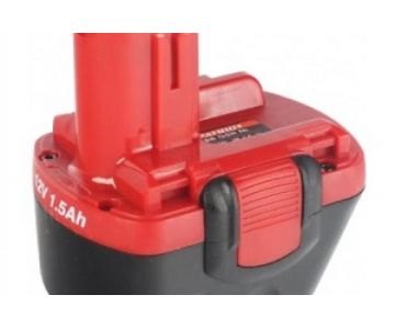 Аккумулятор Patriot BB-GSR-Ni 12V 1.5 Ah