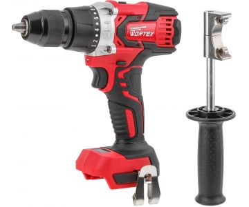 Дрель-шуруповерт Wortex BD 2030 Dli (без АКБ)