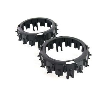 Шипованные протекторы на колеса Robomow серии RS