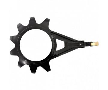 Очиститель мульчи для Robomow RX