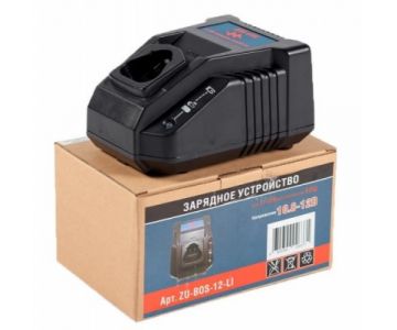 Зарядное устройство P.I.T. Bos-12Li