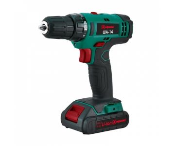 Дрель-шуруповерт Дифмаш ША-14