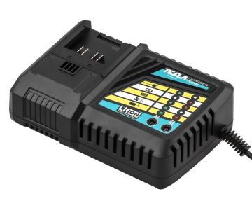 Зарядное устройство Tesla TCH100