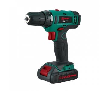 Дрель-шуруповерт Дифмаш ША-12