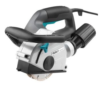 Штроборез Tesla TWC125