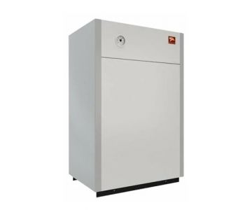 Отопительный котел Лемакс КСГВ-16Д