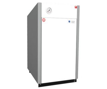 Отопительный котел Лемакс КСГ-7,5Д