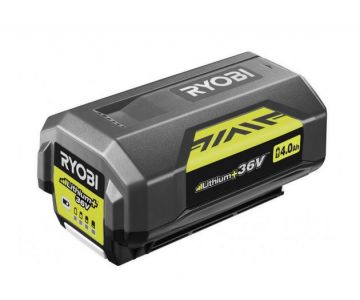 Аккумулятор Ryobi BPL3640D2
