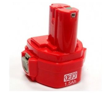 Аккумулятор P.I.T. Mak-12-1,5-BL