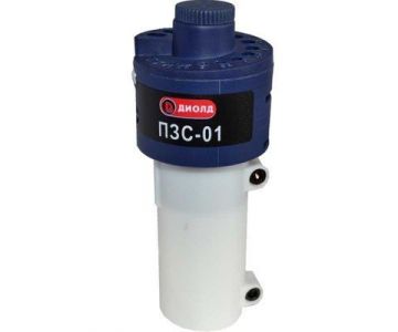 Насадка для электроинструмента Диолд ПЗС-01