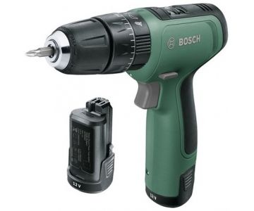 Дрель-шуруповерт Bosch EasyImpact 1200 (06039D3104)