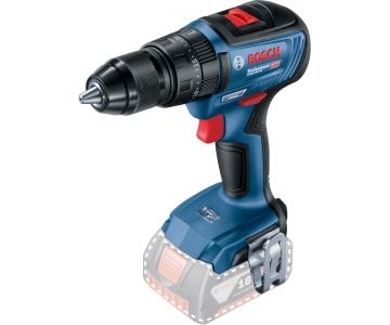Шуруповёрт Bosch GSB 18V-50 Solo (06019H5102)