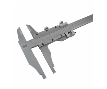 Штангенциркуль ЧИЗ  ШЦ-2-800 0.05 (губки 100 мм)