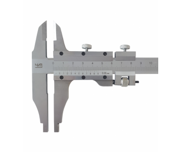 Штангенциркуль ЧИЗ ШЦ-2-250 0.1 (губки 60 мм)