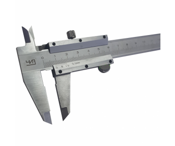 Штангенциркуль ЧИЗ ШЦ-1-150 0.05